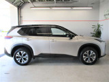■排気量は1500cc、e-POWERのSUV。