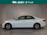 マークX 2.5 250G Sパッケージ リラックスセレクション 