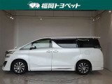ヴェルファイア 2.5 V 