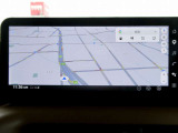 12.3インチ日産コネクトは、Google搭載で、ナビゲーションはもちろん、普段スマートフォンなどで楽しんでいる情報やエンターテインメントを車内でも利用できます。ご利用にはコネクトサービスの加入が必要