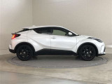 C-HR ハイブリッド 1.8 G モード ネロ セーフティ プラスIII