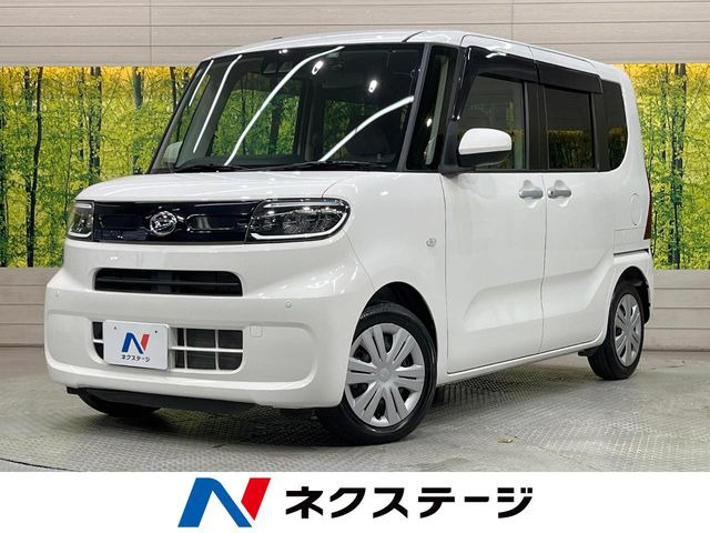タント X 