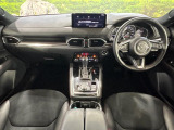CX-8 2.2 XD ブラックトーンエディション 