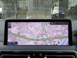 ◆iDriveを装備。操作系統をディスプレイから独立させることで、人間工学に基づいた最適な運転環境を実現しております。◆