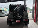 ご納車のお渡し前も当社のメカニックが最善の整備をしますので、ご安心下さい。