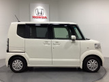 購入後も自社指定整備工場完備でお客様の愛車をしっかりサポート致します!御納車時には安全かつ安心してお乗り頂けるようホンダ専門知識を持つ整備スタッフが点検・整備・装備も説明をしてお渡ししております。
