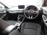 CX-3  1.5 15S ツーリング