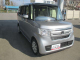 N-BOX G ホンダセンシング 4WD 