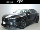 レクサス RX