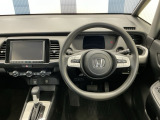 運転しやすいインパネ周りです!見やすいレイアウトで快適なドライブをサポートします!