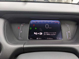 見やすいメーターまわり!運転しやすいお車です!