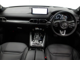 CX-8 2.2 XD エクスクルーシブ モード 4WD 