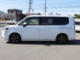 この車は新車保証が継承されます。(初度登録年月日より3年または6万Kmまで)