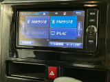 高機能サウンドシステム。車内に臨場感ある音楽空間を生み出します。