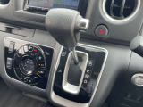 オートマで運転しやすいです♪