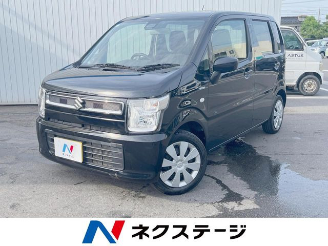 ワゴンR ハイブリッド(HYBRID) FX