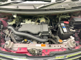 親切・丁寧な専門メカニックスタッフが応対!・車検・点検整備・事故等の修理などアフターサービスも安心。お車のカスタマイズもネクステージのサービススタッフまでご相談ください!