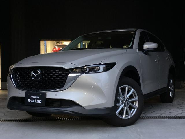 CX-5 2.2 XD i セレクション 