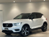 ボルボ XC40