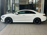 CLAクラス CLA200d アーバン スターズ 