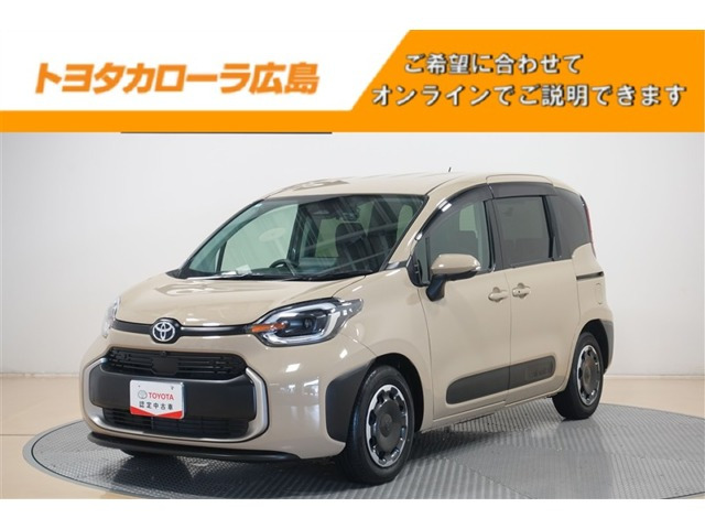 シエンタ 1.5 Z 