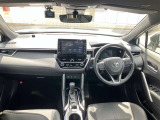 カローラクロス 1.8 ハイブリッド Z E-Four 4WD 