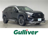トヨタ RAV4