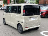 日産のワイド保証は、全国の日産サービス工場のどこでも点検&修理可能です。また、納車後1ヶ月、または1,000kmの無料点検付きで、12Vバッテリーは1年間走行距離無制限で無料保証します!