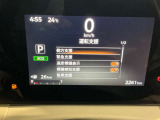 衝突被害軽減ブレーキや踏み間違い防止アシストなど安全装備も充実しています。