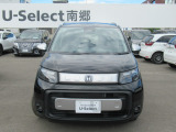 フリード 1.5 e:HEV クロスター 4WD 
