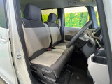 ドライバーによって運転しやすいポジションは異なり、あの車はどうなのか不安なこともありますよね。気になるお車は店頭で乗り込んでご確認いただけます♪