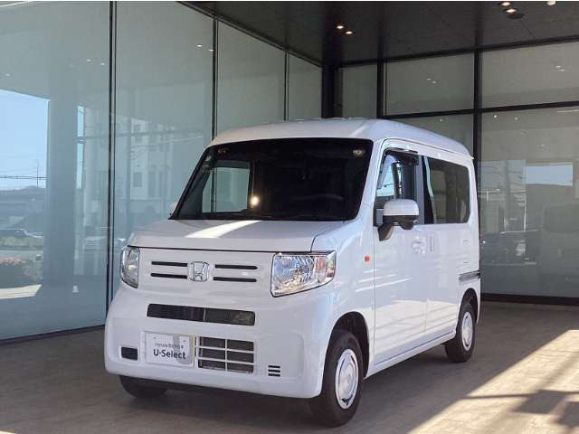 N-VAN L ホンダセンシング