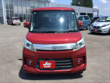 スペーシアカスタム GS 4WD 