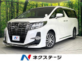 禁煙車 モデリスタエアロ フリップダウンモニター 純正9型ナビ