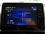 オーディオ機能は、TV、Bluetooth Audio,USBなど多彩なメディアに対応しています。