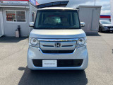 N-BOX G L ホンダセンシング 