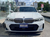 3シリーズセダン 320i Mスポーツ 