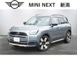 ※車両詳細はMINI NEXT.Niigata TEL:025-280-1557へどうぞお気軽にお問い合わせ下さい!!