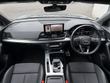Q5 40 TDI クワトロ Sライン ディーゼル 4WD 4WD 修復歴無し