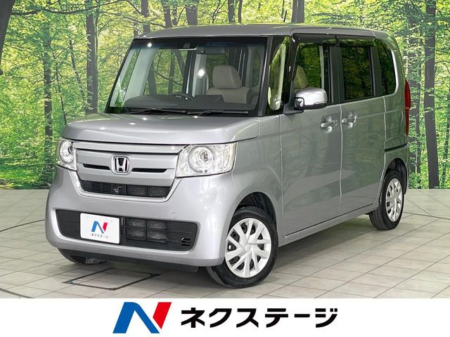 ホンダ N-BOX 