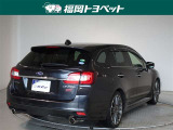 レヴォーグ 1.6 STI スポーツ アイサイト 4WD 