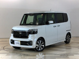 ホンダカーズ東京中央善福寺店へようこそ。 当社デモカーお墨付き車両。人気車両で充実装備の一台。お薦めです。