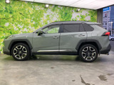 RAV4 2.0 アドベンチャー 4WD 