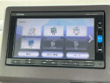オーディオ機能も充実しています。
