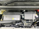 親切・丁寧な専門メカニックスタッフが応対!・車検・点検整備・事故等の修理などアフターサービスも安心。お車のカスタマイズもネクステージのサービススタッフまでご相談ください!