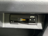 【ETC】高速道路の料金所をストレスなく通過!話題のスポットやサービスエリアに多い「スマートIC」利用時は必須のアイテムです。当店でセットアップを実施、ご納車当日からすぐにご利用いただけます!