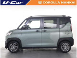 デリカミニ T プレミアム 4WD 