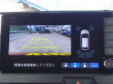 N-BOXカスタム コーディネートスタイル 2トーン 