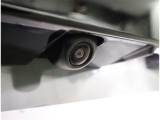 バックカメラが付いているので後方確認が非常にしやすいです。今や運転初心者も熟練者も必須装備!ついていて損はないですね♪