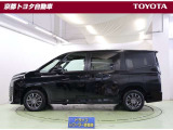 ヴォクシー  2.0 S-G 4WD